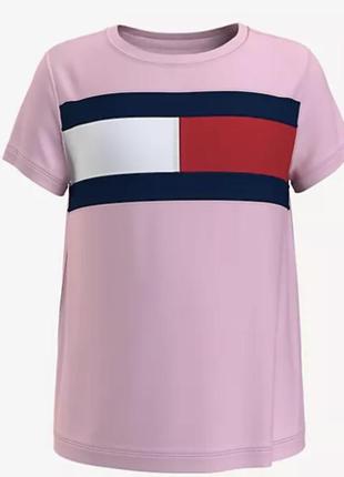 Продам нову футболку tommy hilfiger1 фото