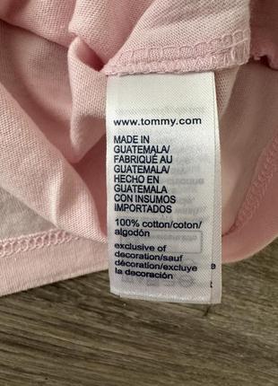 Продам нову футболку tommy hilfiger3 фото