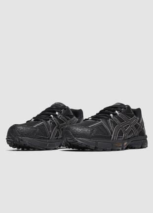 Кроссовки asics gel kahana 83 фото