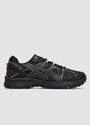 Кроссовки asics gel kahana 87 фото