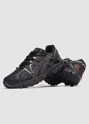 Кроссовки asics gel kahana 84 фото