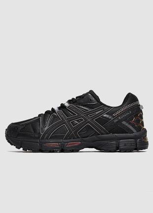 Кроссовки asics gel kahana 81 фото