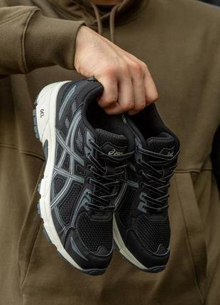 Женские кроссовки asics gel venture 65 фото