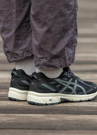 Женские кроссовки asics gel venture 69 фото