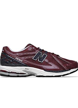 Кросівки new balance 1906 navy blue m1906rcc