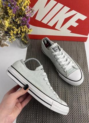 Оригінальні кеди converse