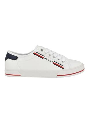 Женские кеды leriel tommy hilfiger2 фото