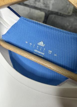Спортивна футболка adidas climacool2 фото