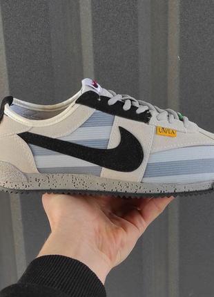 Nike cortez 72 кросівки 3