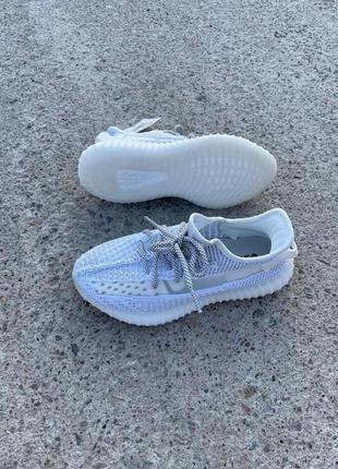 Женские кроссовки adidas yeezy boost 3502 фото