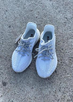 Женские кроссовки adidas yeezy boost 3504 фото