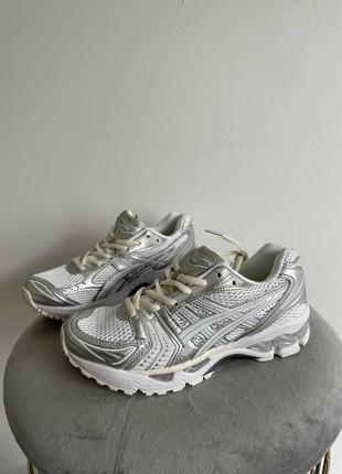 Женские кроссовки asics gel-kayano 143 фото