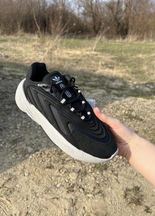 Adidas ozelia 38р