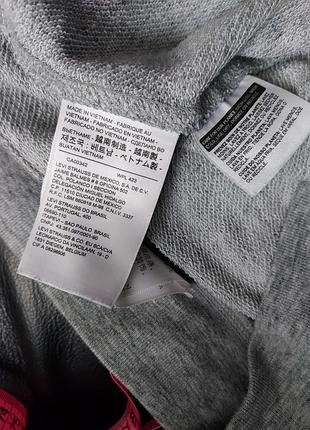Жіночий світшот levi's 5
