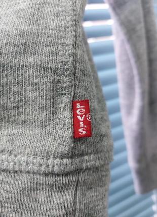 Жіночий світшот levi's7 фото