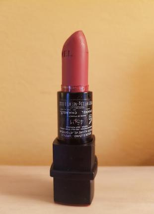 Помади chanel rouge allure velvet extreme #132