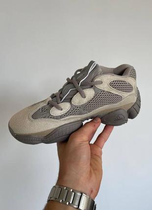 Женские кроссовки adidas yeezy 5003 фото