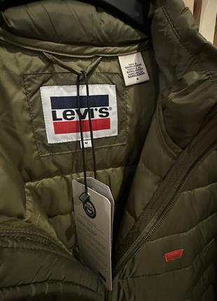Куртка levis6 фото