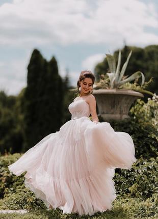 Випускне плаття