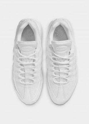 Жіночі кросівки air max 95 recraft.cj3906 - 100, оригінал