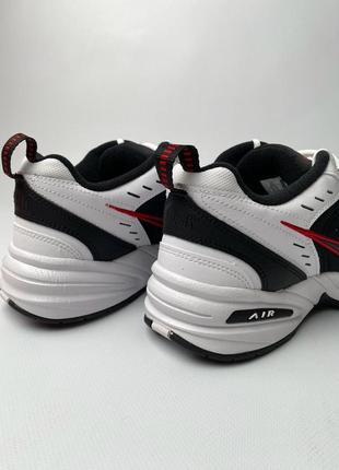 Кросівки чоловічі nike air monarch iv3 фото