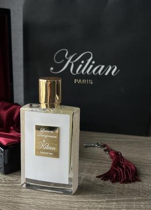 Парфуми kilian paris liaisons dangereuses typical me, 50 мл