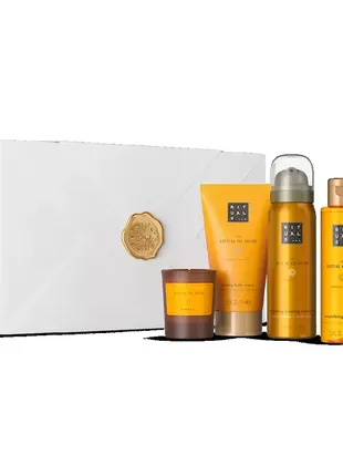 Подарунковий набір rituals the ritual of mehr