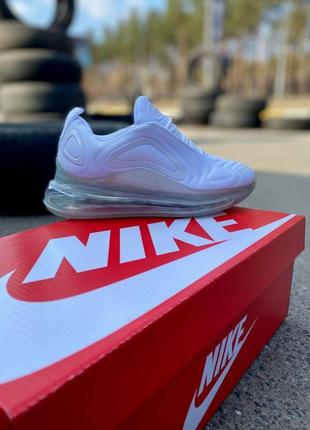 Жіночі кросівки nike air max 720