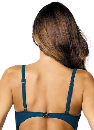 Купальник танкини m-409 amelia майка и плавки marko col.1