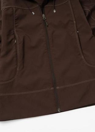 Marmot jacket  жіноча куртка4 фото