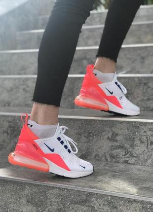 Женские кроссовки nike air max 2705 фото