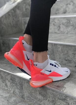 Женские кроссовки nike air max 2703 фото