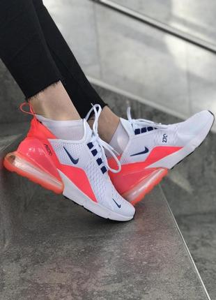 Женские кроссовки nike air max 2704 фото