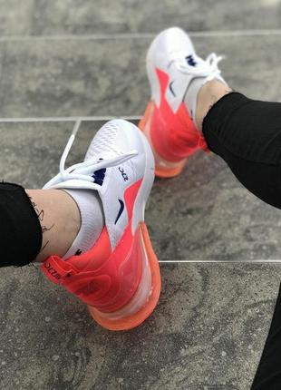 Женские кроссовки nike air max 2706 фото