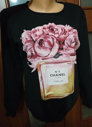 Стильний жіночий світшот