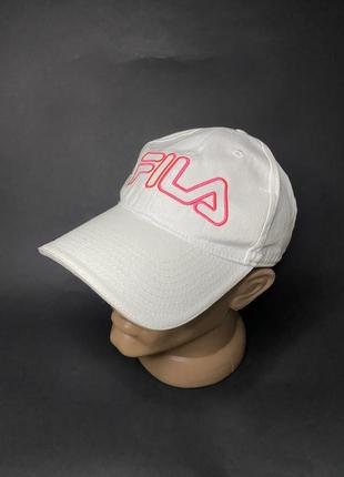 Кепка fila