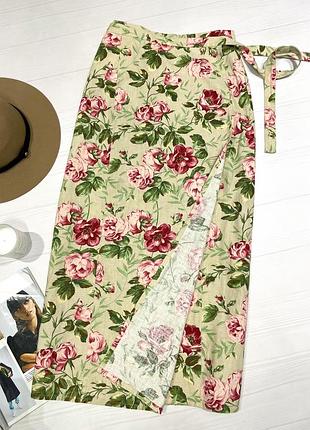 Крута спідниця від laura ashley
