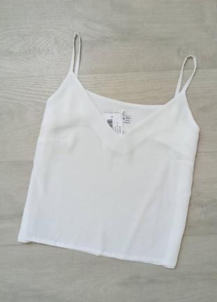 Біла маєчка