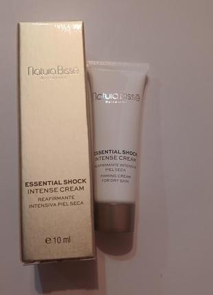 Natura bisse
essential shock intense
крем для обличчя