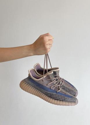 Женские кроссовки adidas yeezy boost 350