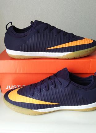 Футзалки 41-42
nike mercurialx finale, бутси, копочки