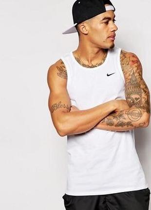 Фірмова майка nike