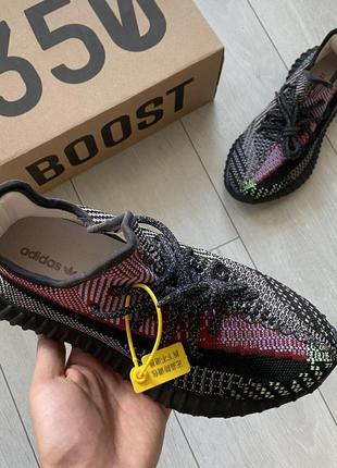 Женские кроссовки adidas yeezy boost 3505 фото