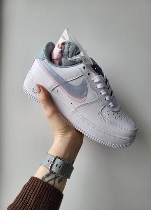 Женские кроссовки nike air force 1 low1 фото