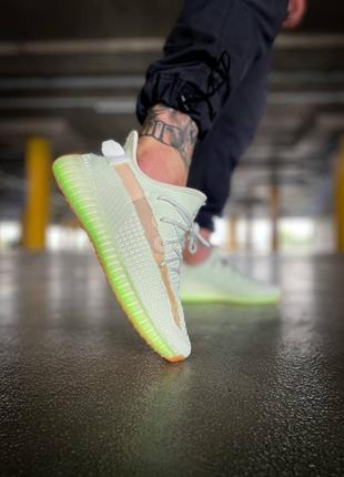 Женские кроссовки adidas yeezy boost 3503 фото