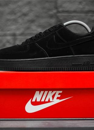 Женские кроссовки nike air force 1 low3 фото