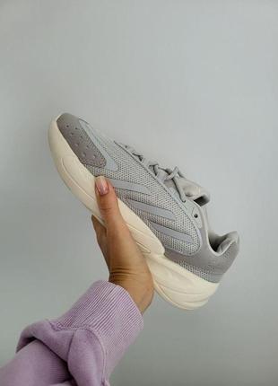 Женские кроссовки adidas ozelia4 фото