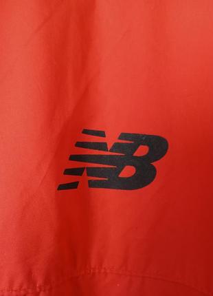 Спортивна вітровка new balance