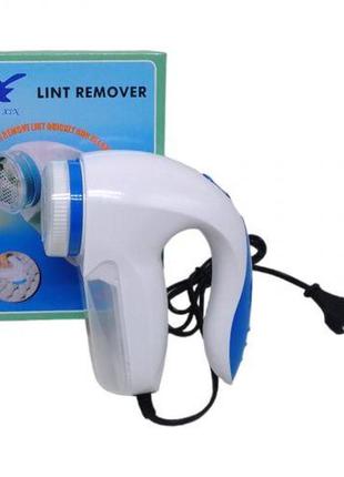 Машинка для видалення ковтунців "lint remover"