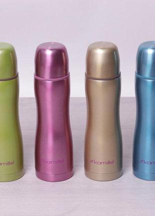 Термос kamille tenderness bottle 500 мл